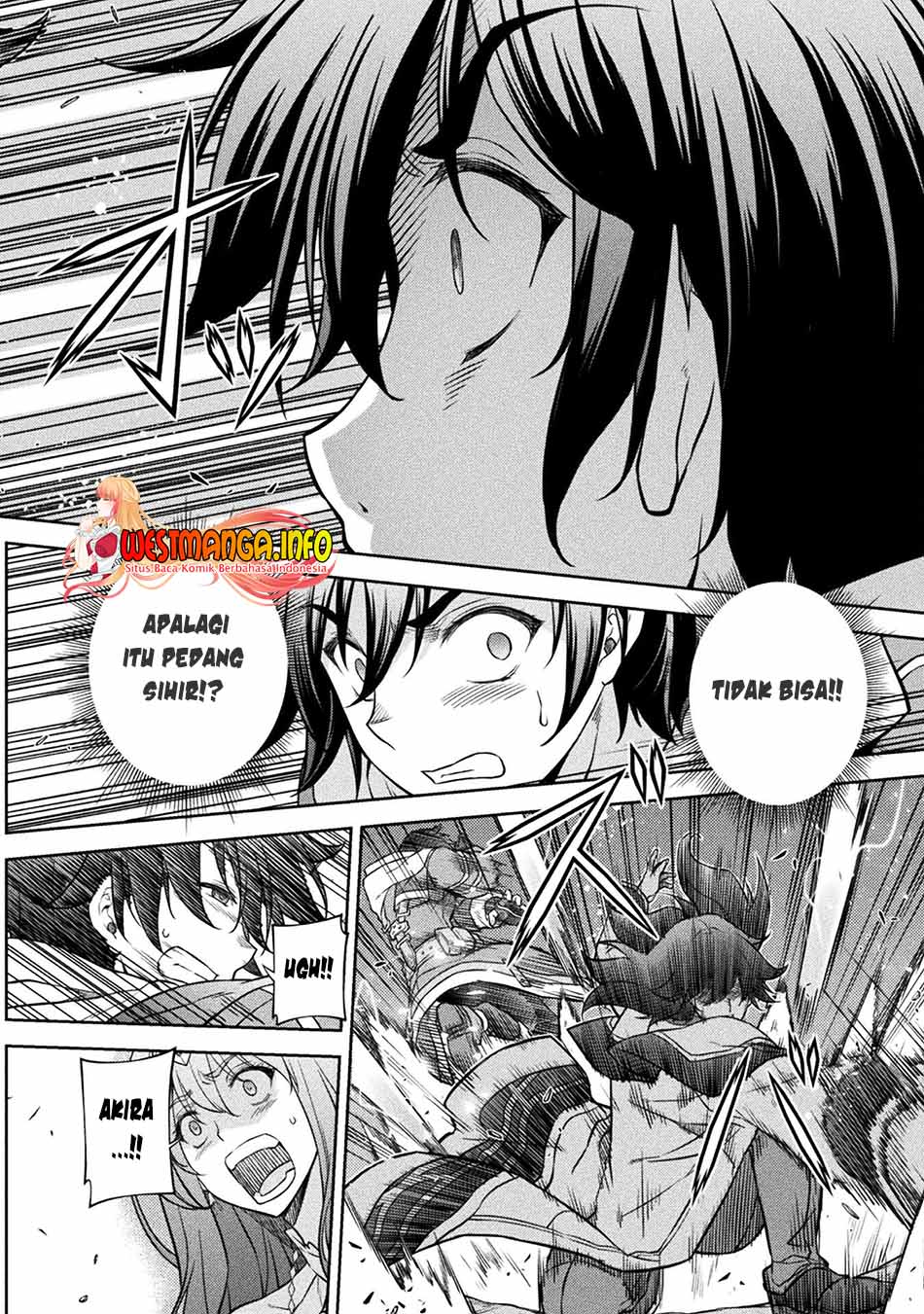 Chapter 49 - halaman 20