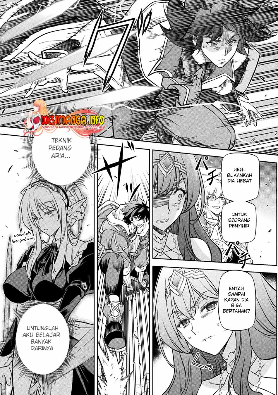 Chapter 49 - halaman 21