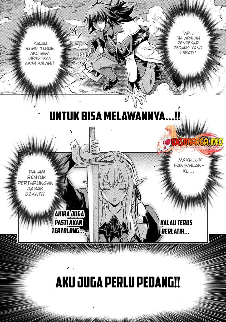 Chapter 49 - halaman 22