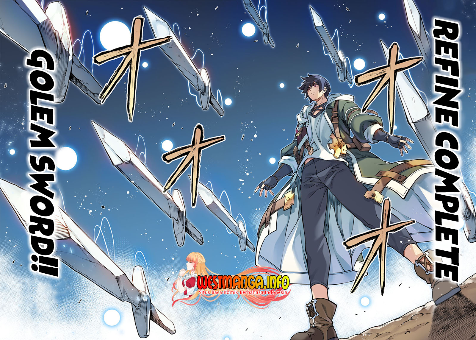 Chapter 49 - halaman 25