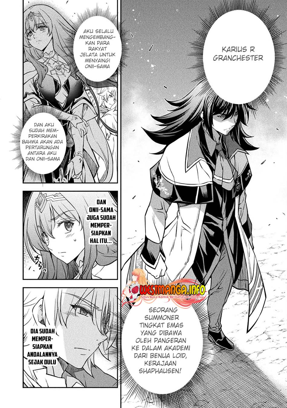 Chapter 49 - halaman 6
