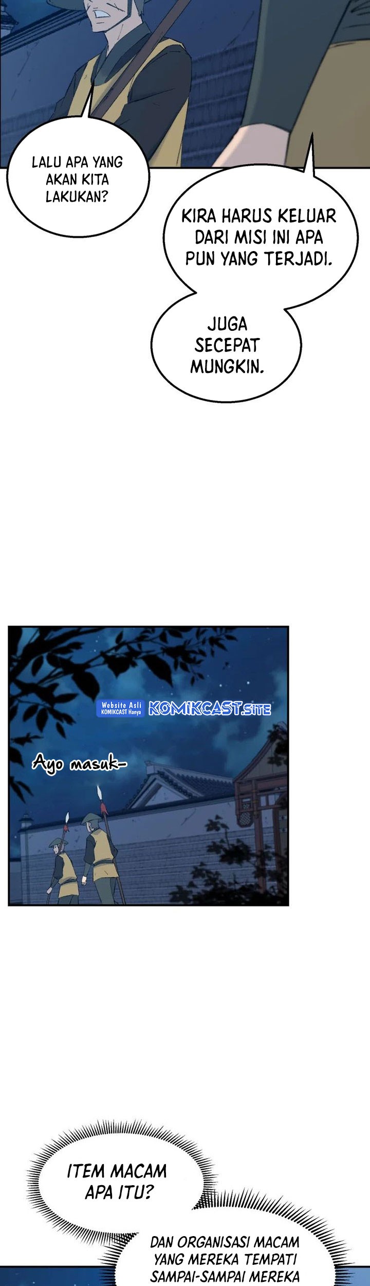 Chapter 50 - halaman 35