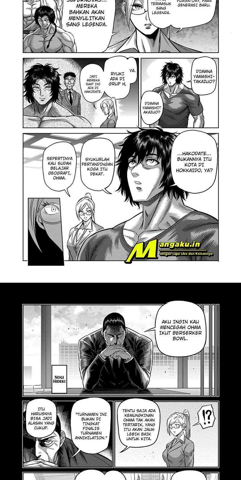 Chapter 162 - halaman 5