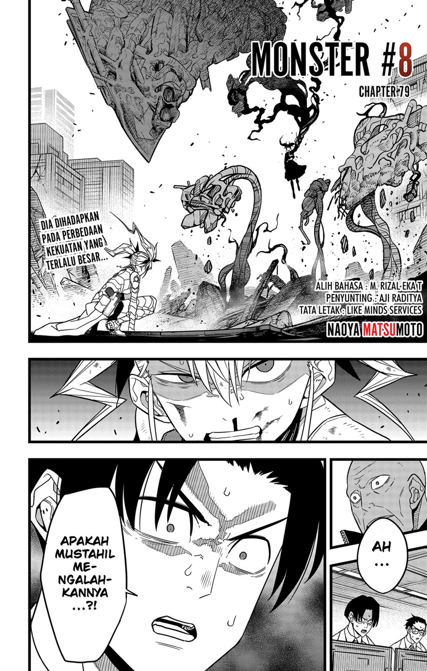 Chapter 79 - halaman 2