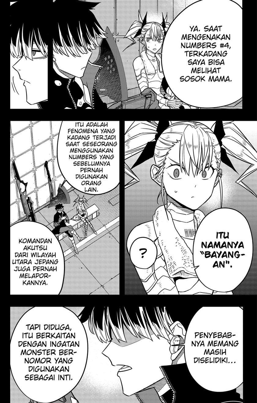 Chapter 79 - halaman 13