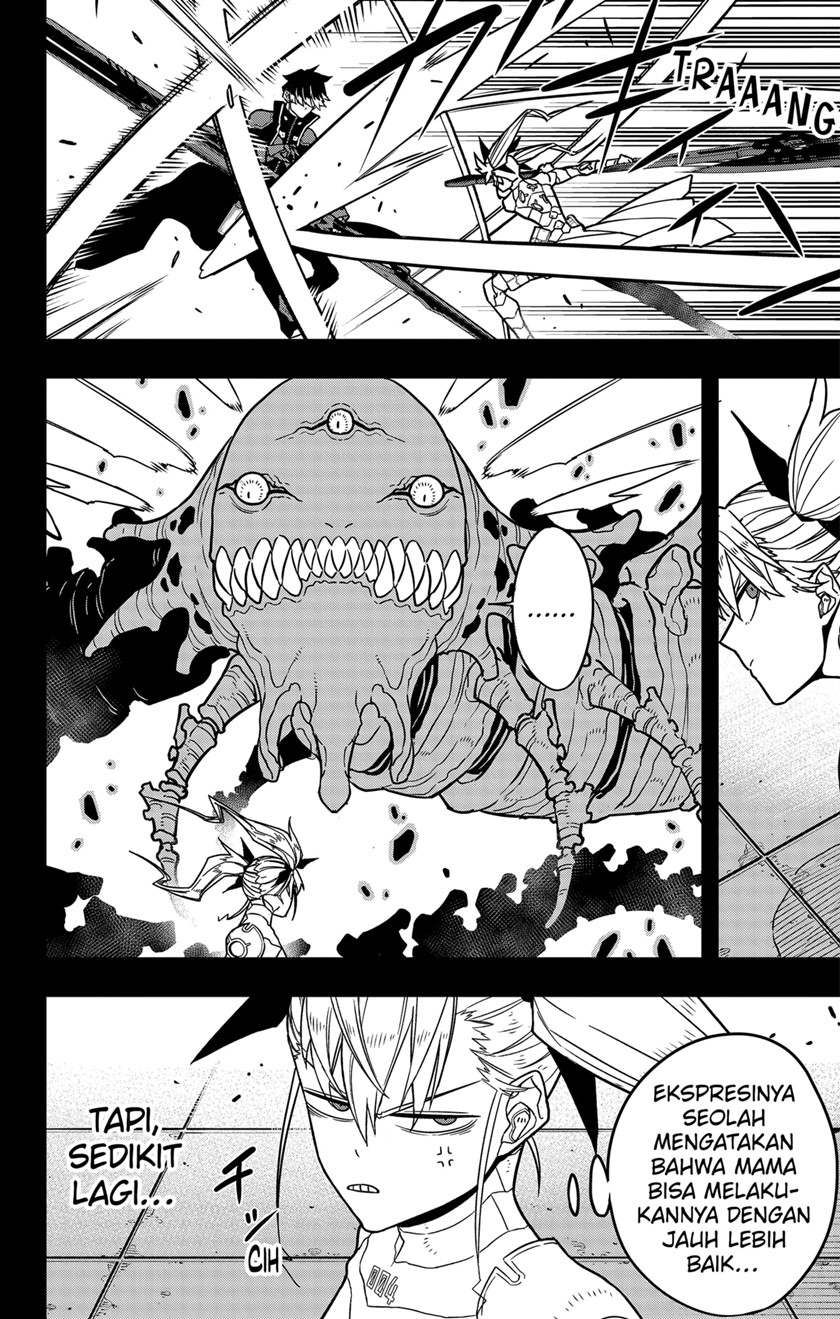 Chapter 79 - halaman 15