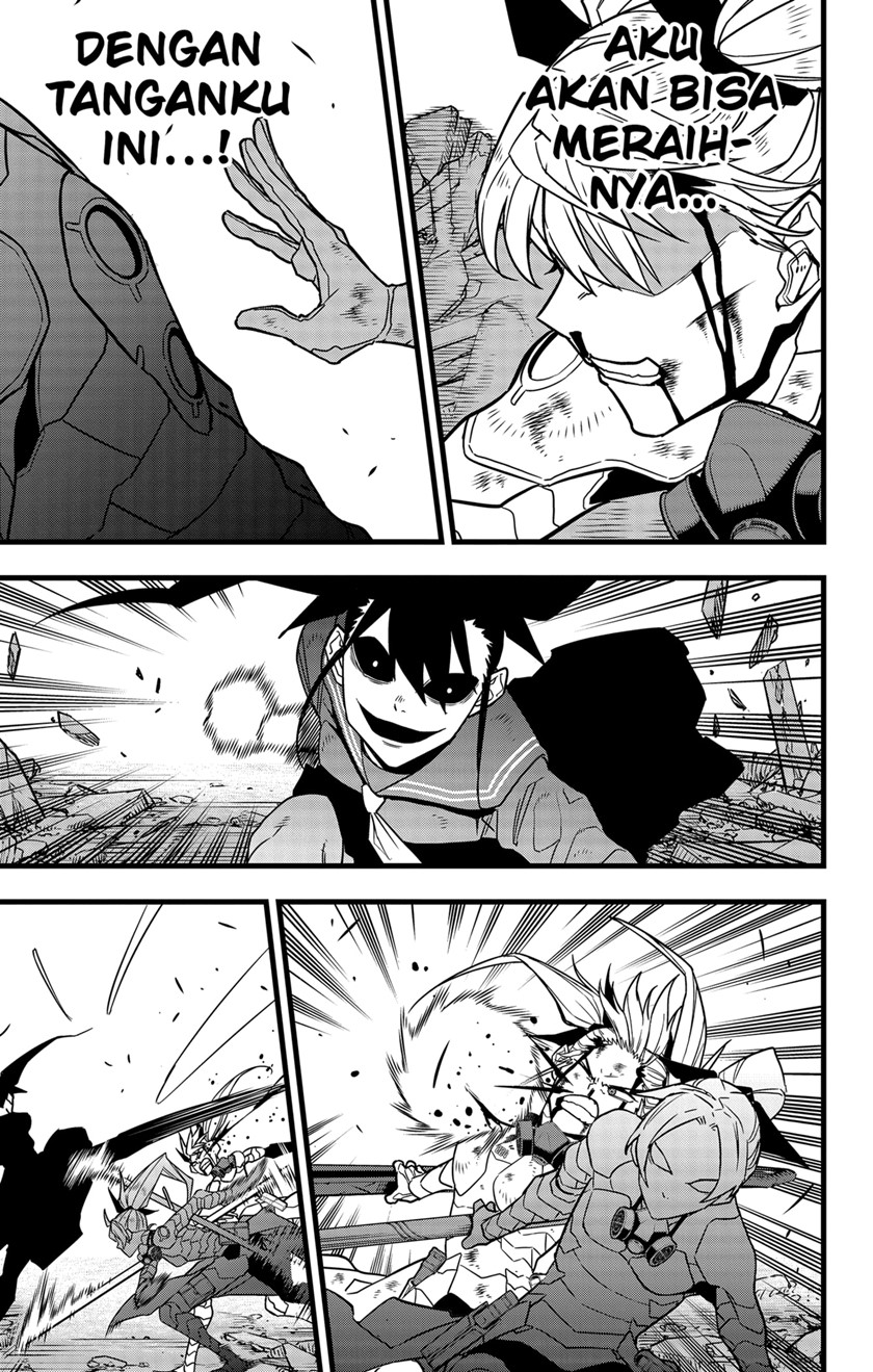 Chapter 79 - halaman 16
