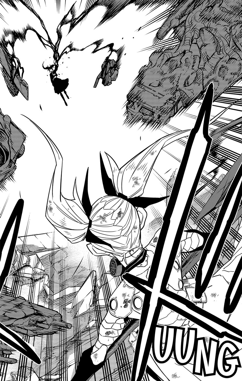 Chapter 79 - halaman 3