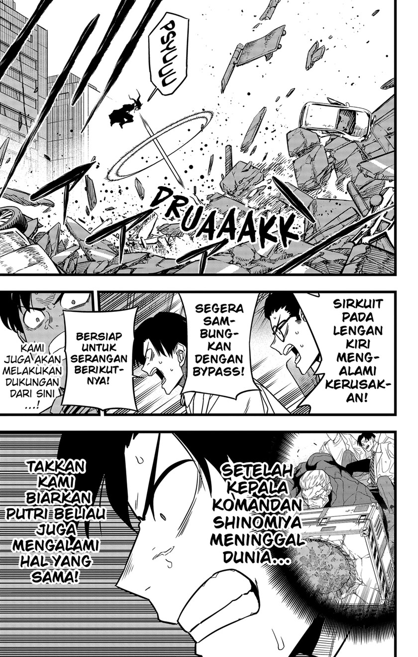 Chapter 79 - halaman 6