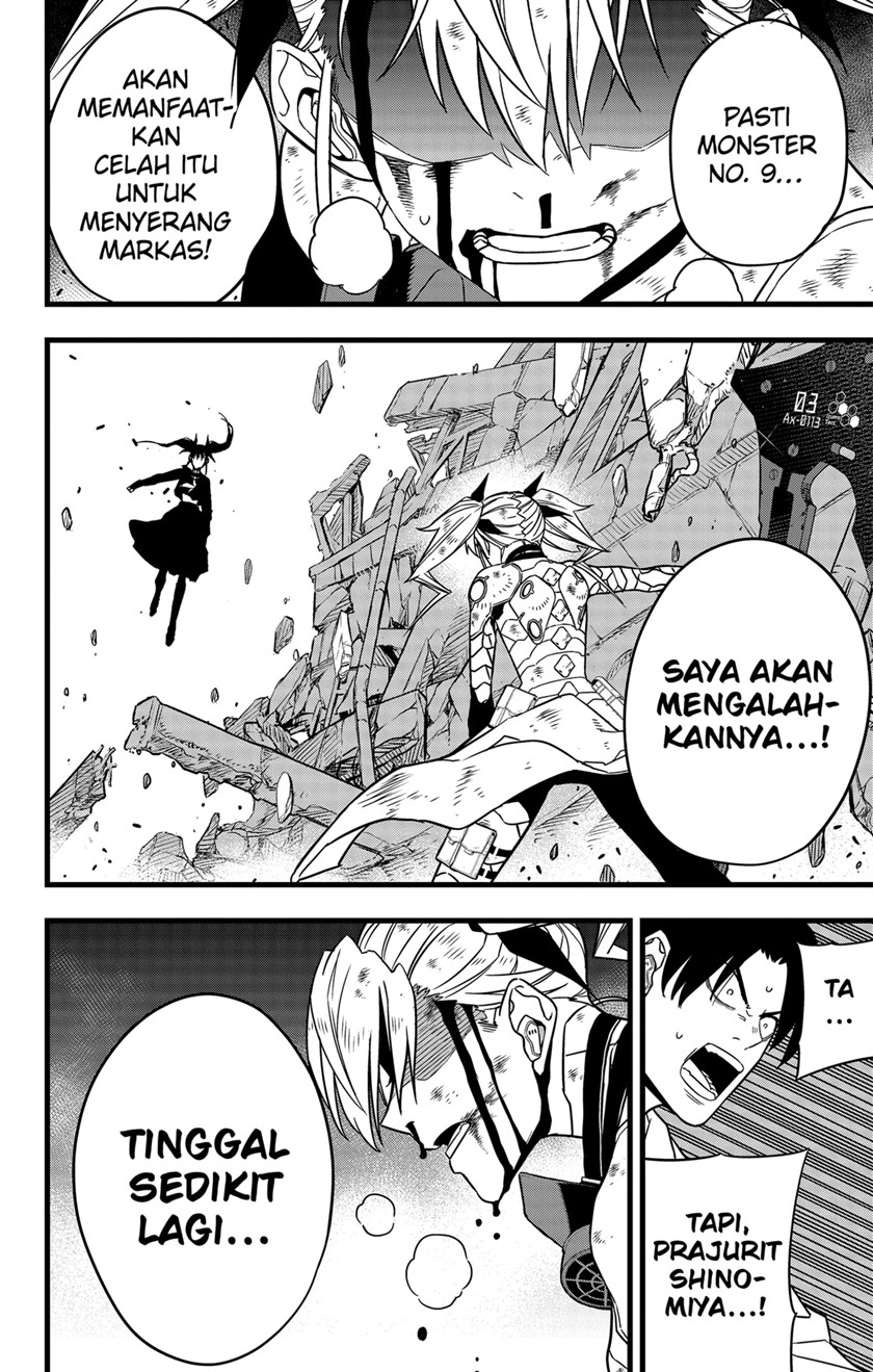 Chapter 79 - halaman 9
