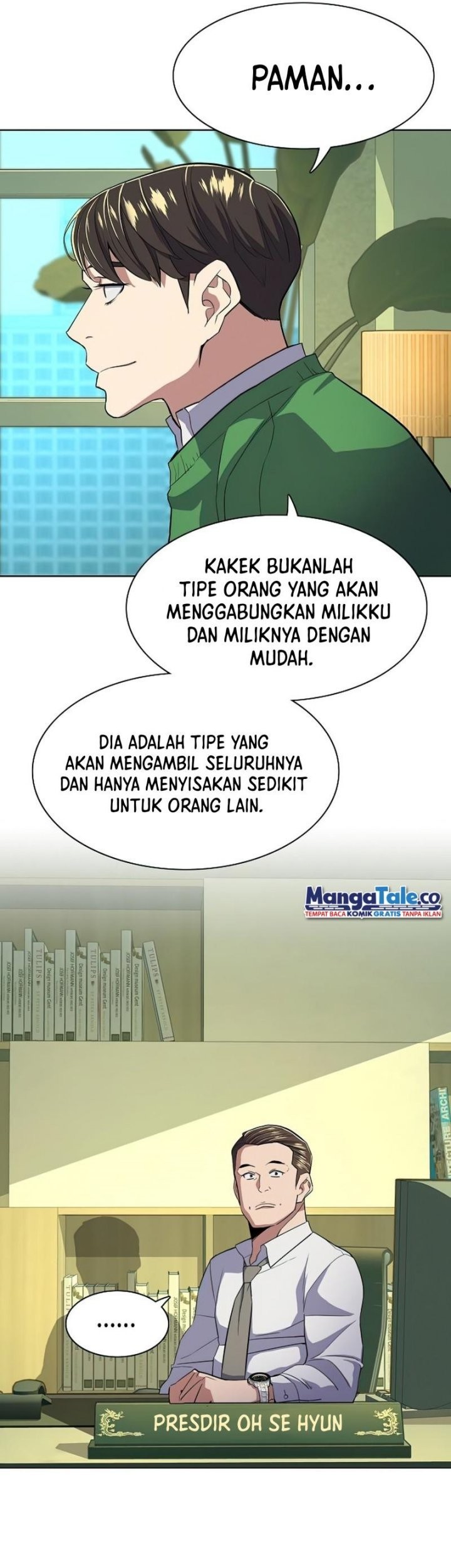 Chapter 32 - halaman 20