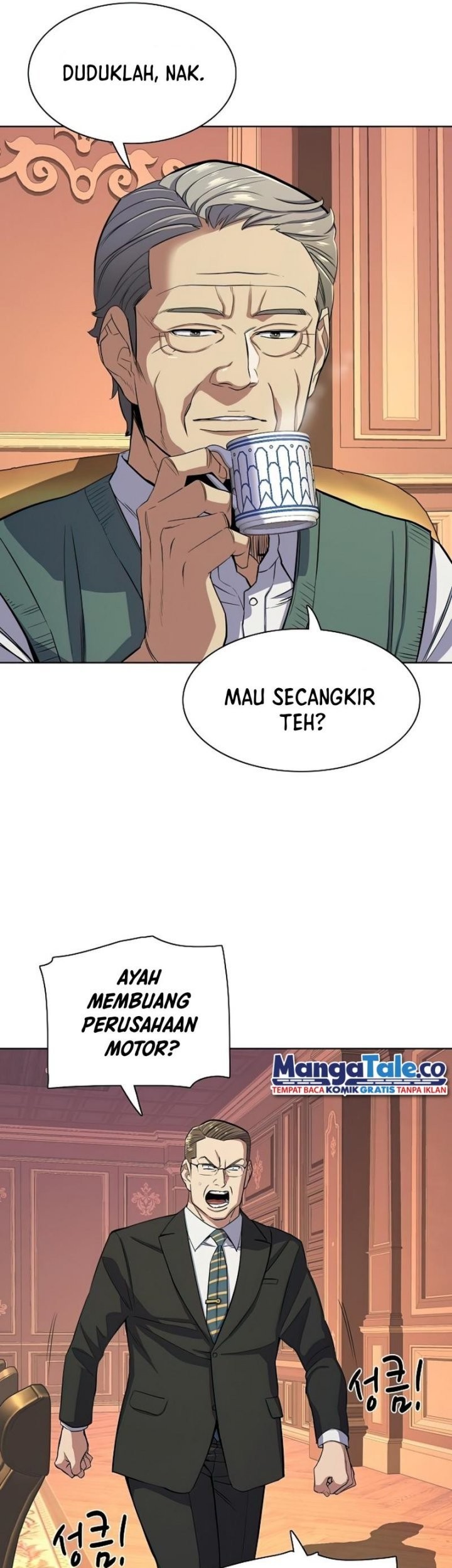 Chapter 32 - halaman 50