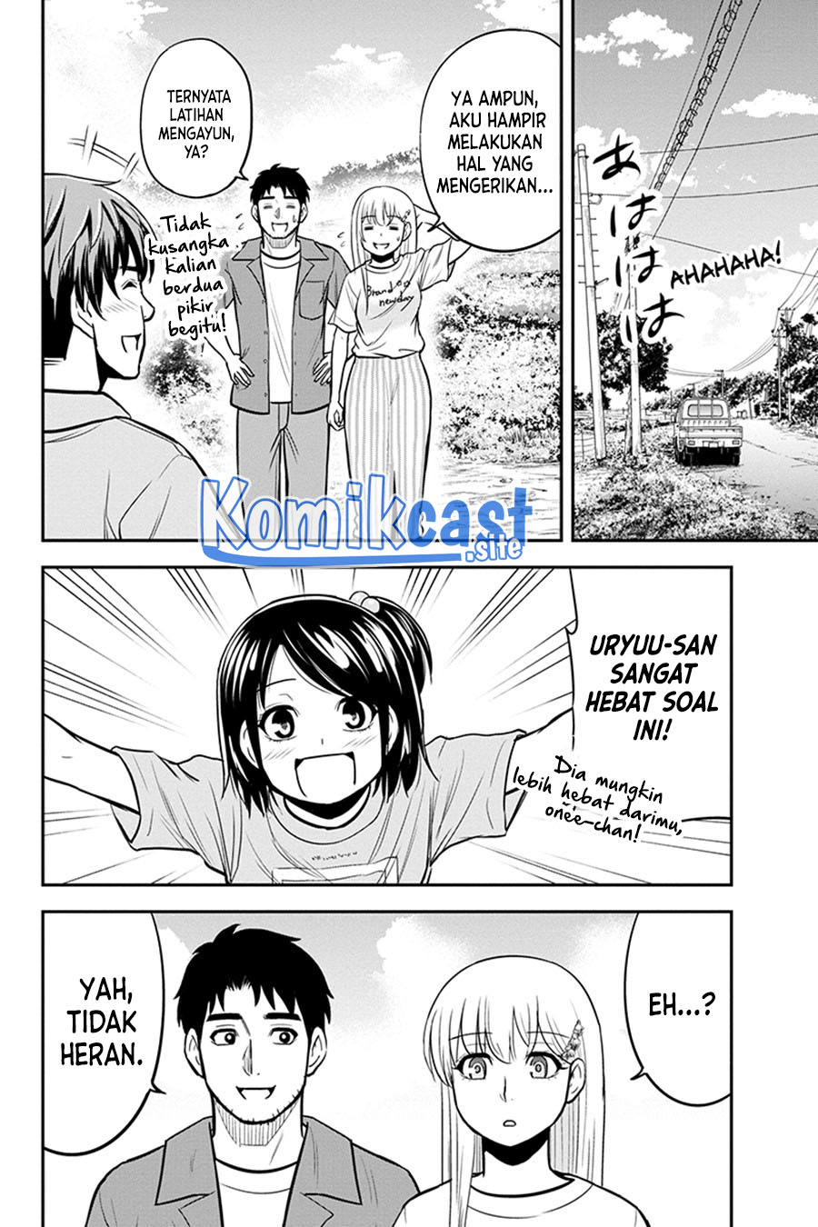 Chapter 94 - halaman 12