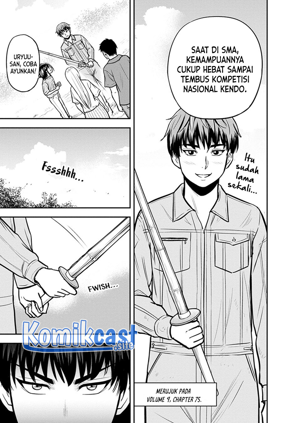Chapter 94 - halaman 13