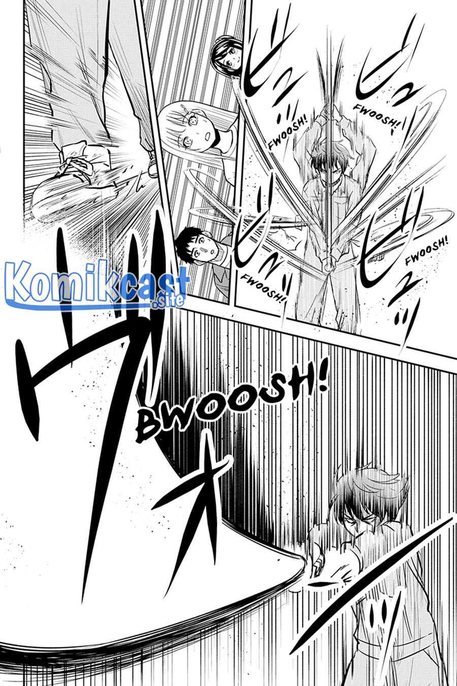 Chapter 94 - halaman 14