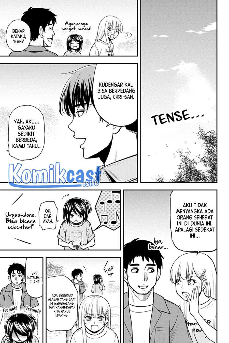 Chapter 94 - halaman 15