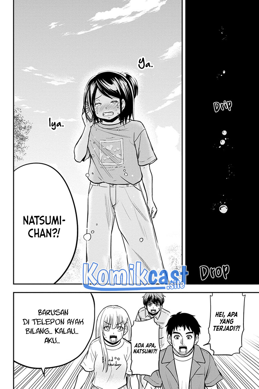 Chapter 94 - halaman 16