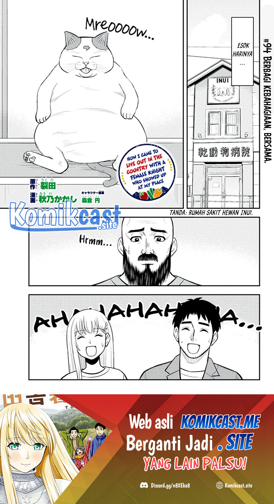 Chapter 94 - halaman 3