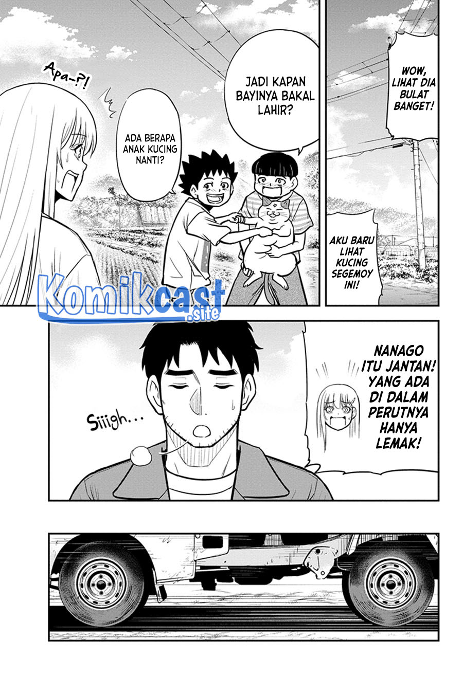 Chapter 94 - halaman 5