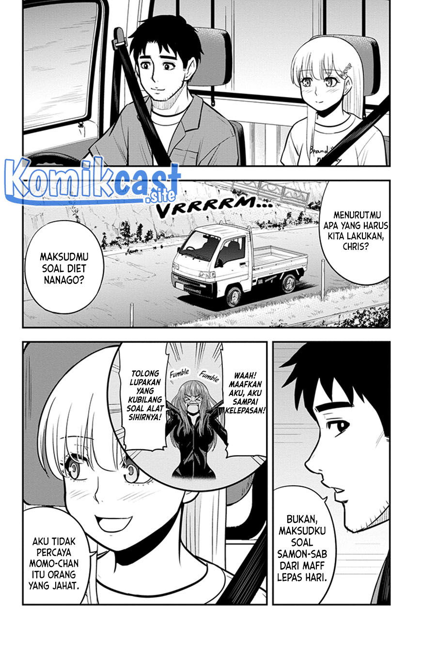 Chapter 94 - halaman 6