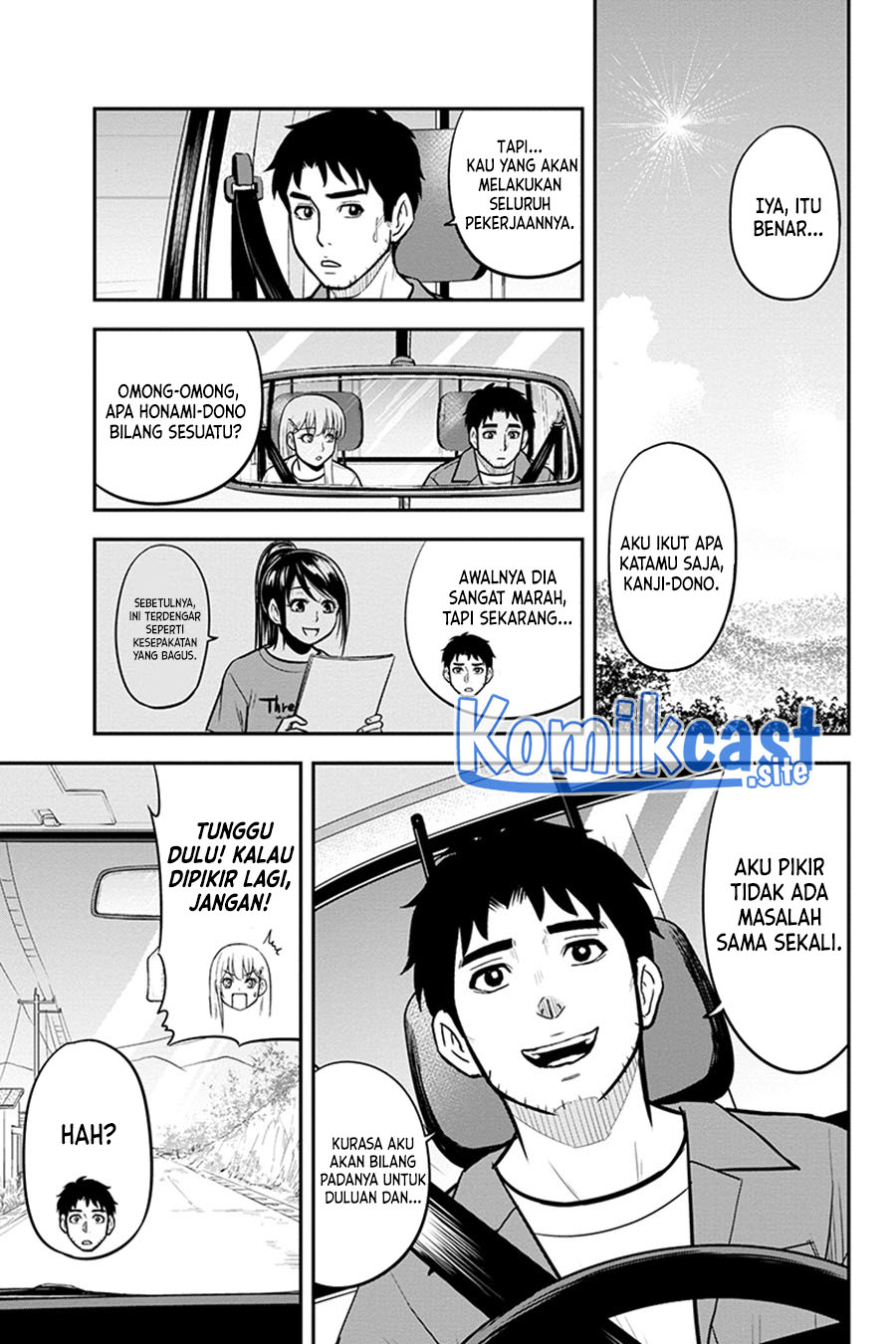 Chapter 94 - halaman 7