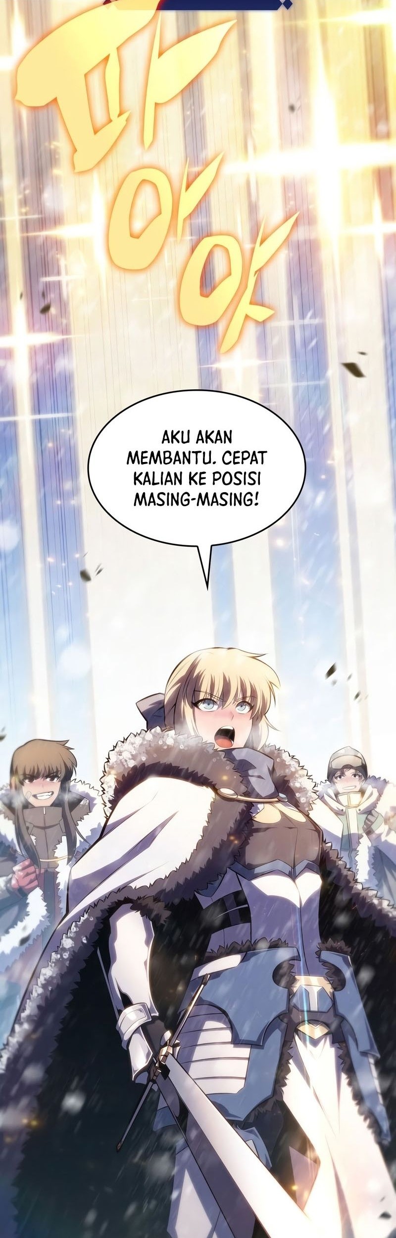 Chapter 85 - halaman 70