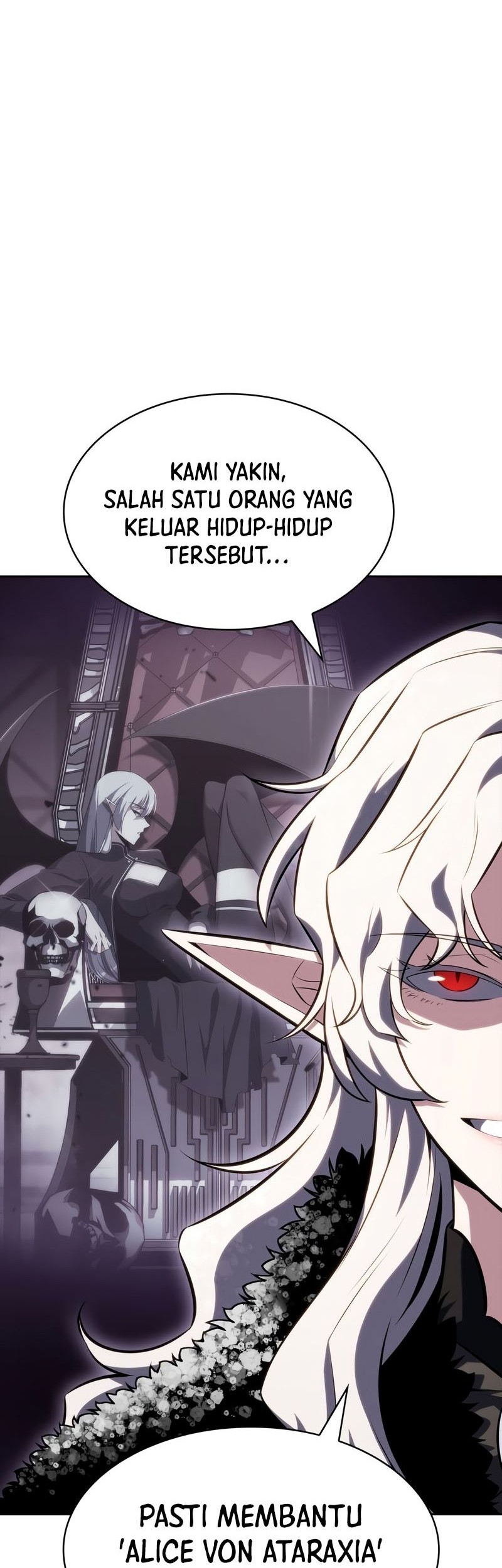 Chapter 85 - halaman 22