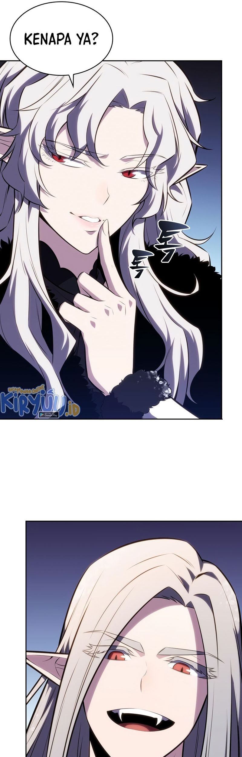 Chapter 85 - halaman 24