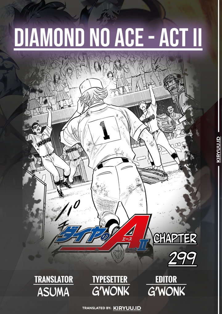 Chapter 299 - halaman 2