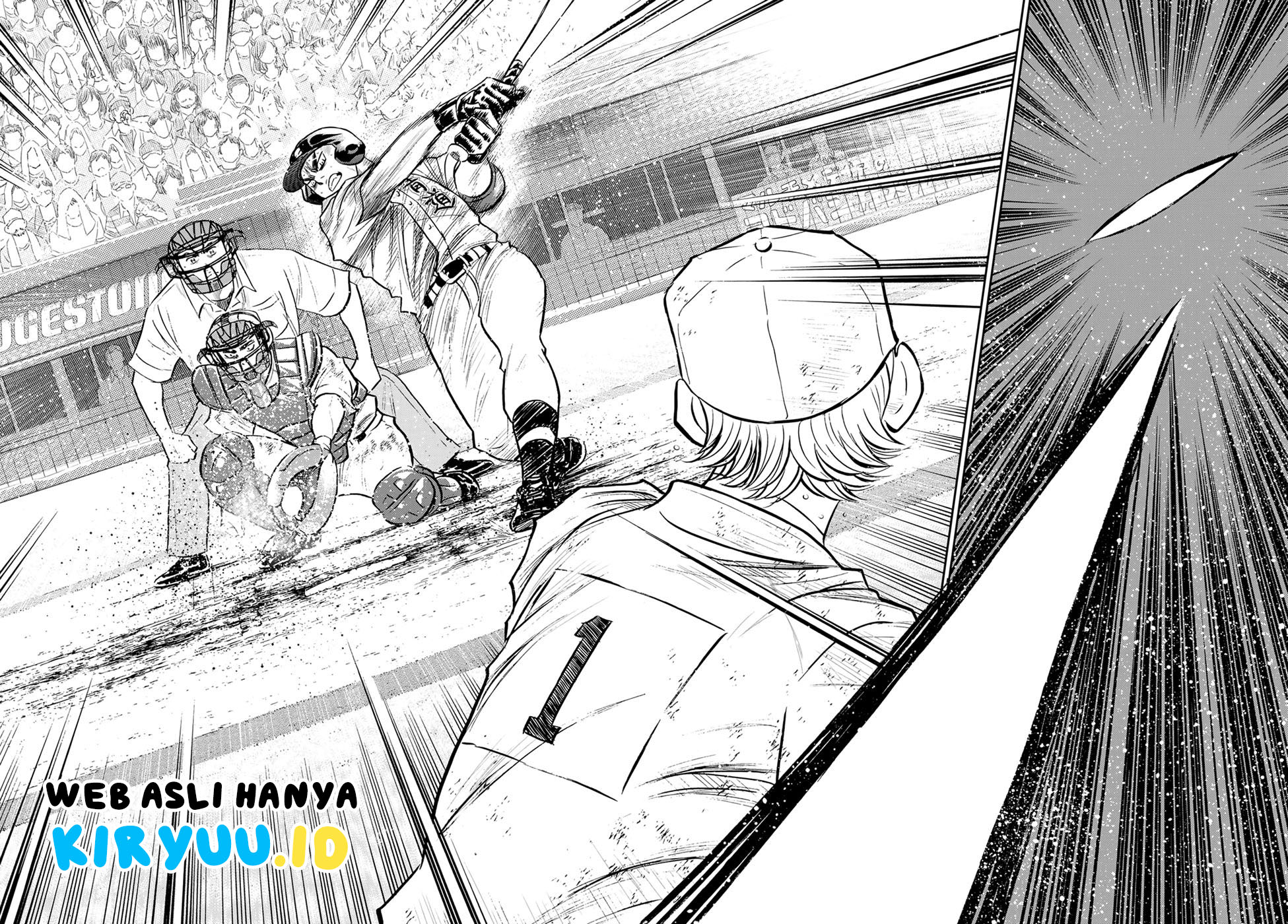 Chapter 299 - halaman 16
