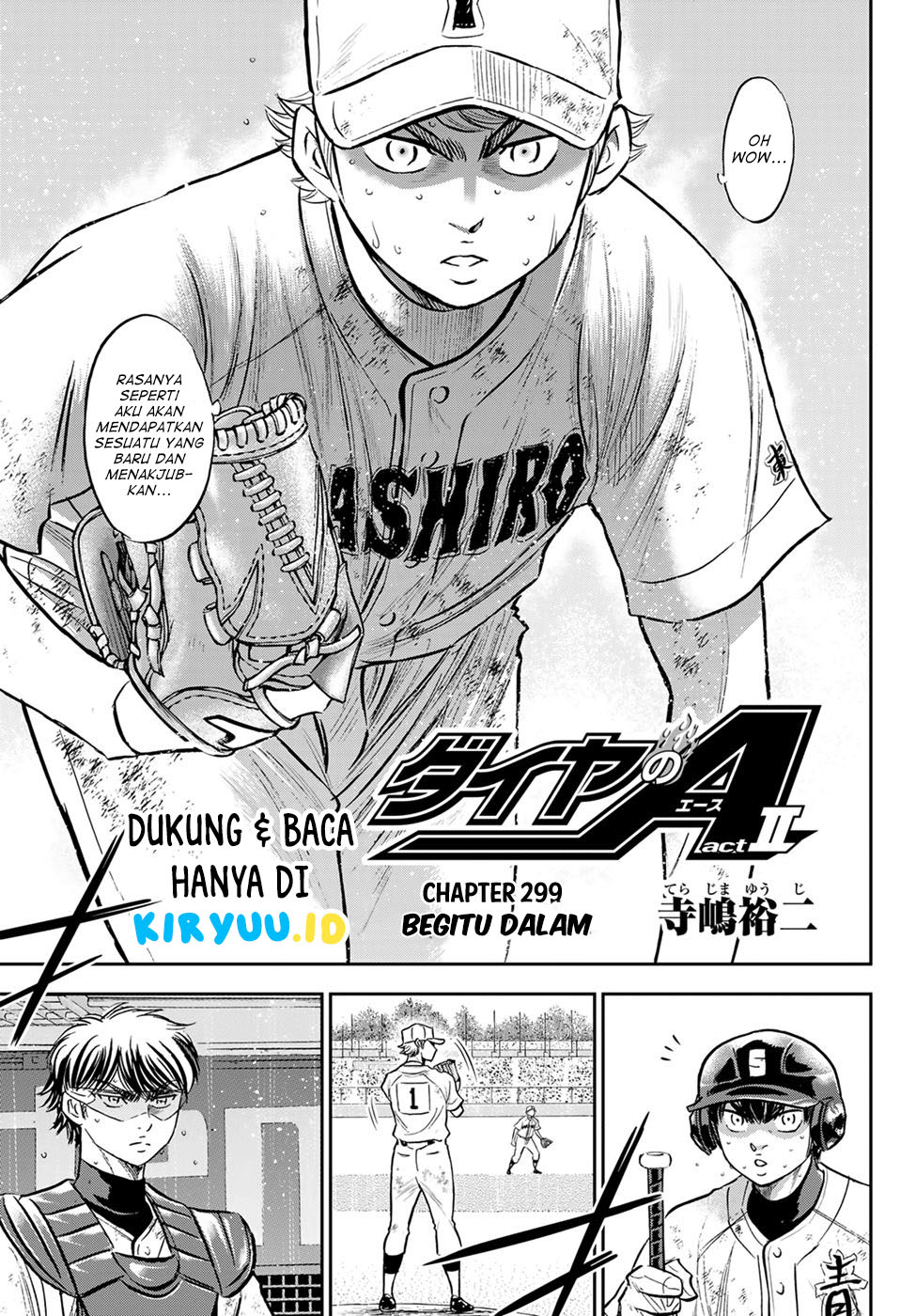 Chapter 299 - halaman 6