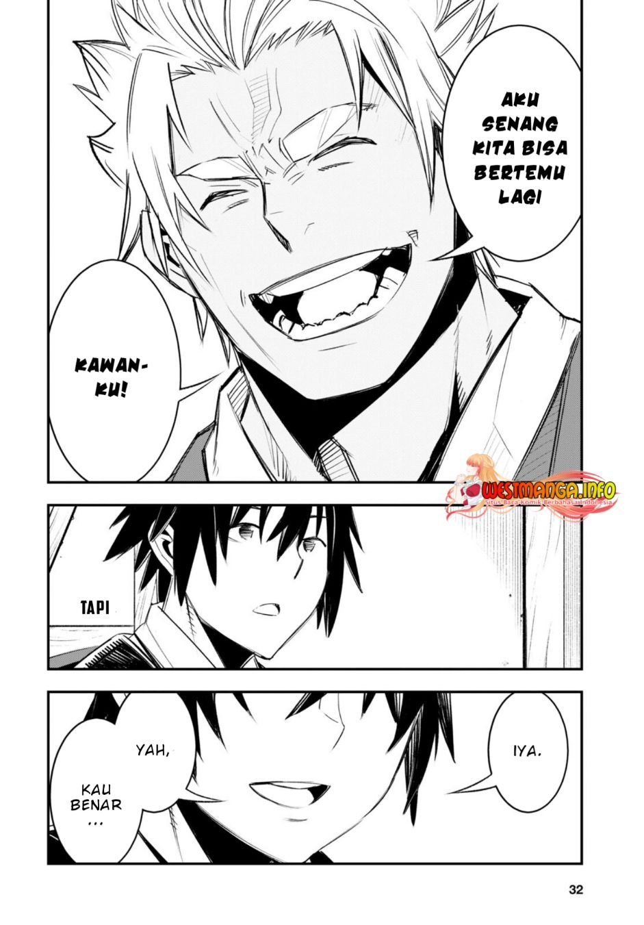 Chapter 52 - halaman 20