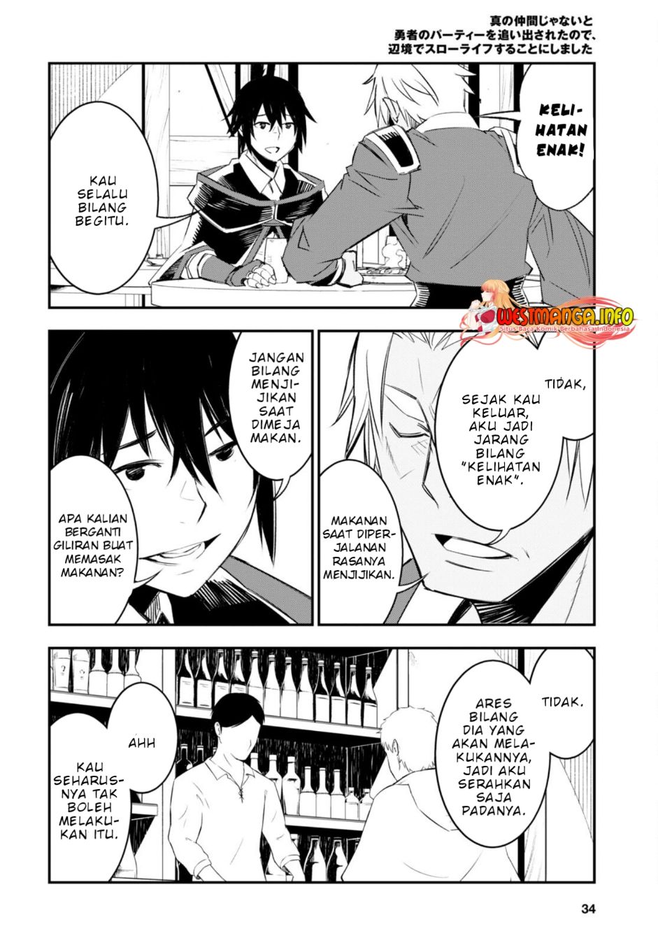 Chapter 52 - halaman 22