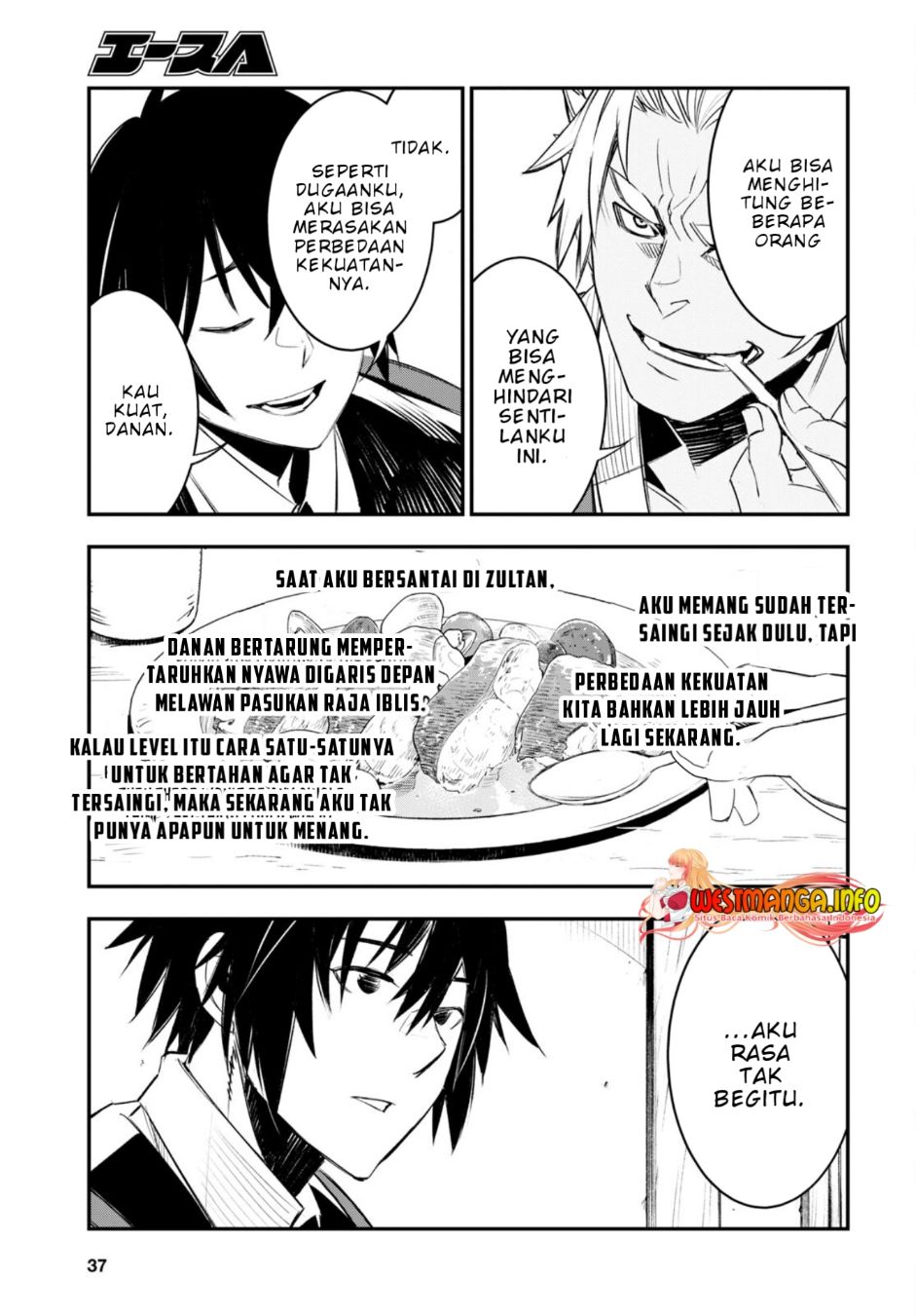 Chapter 52 - halaman 25