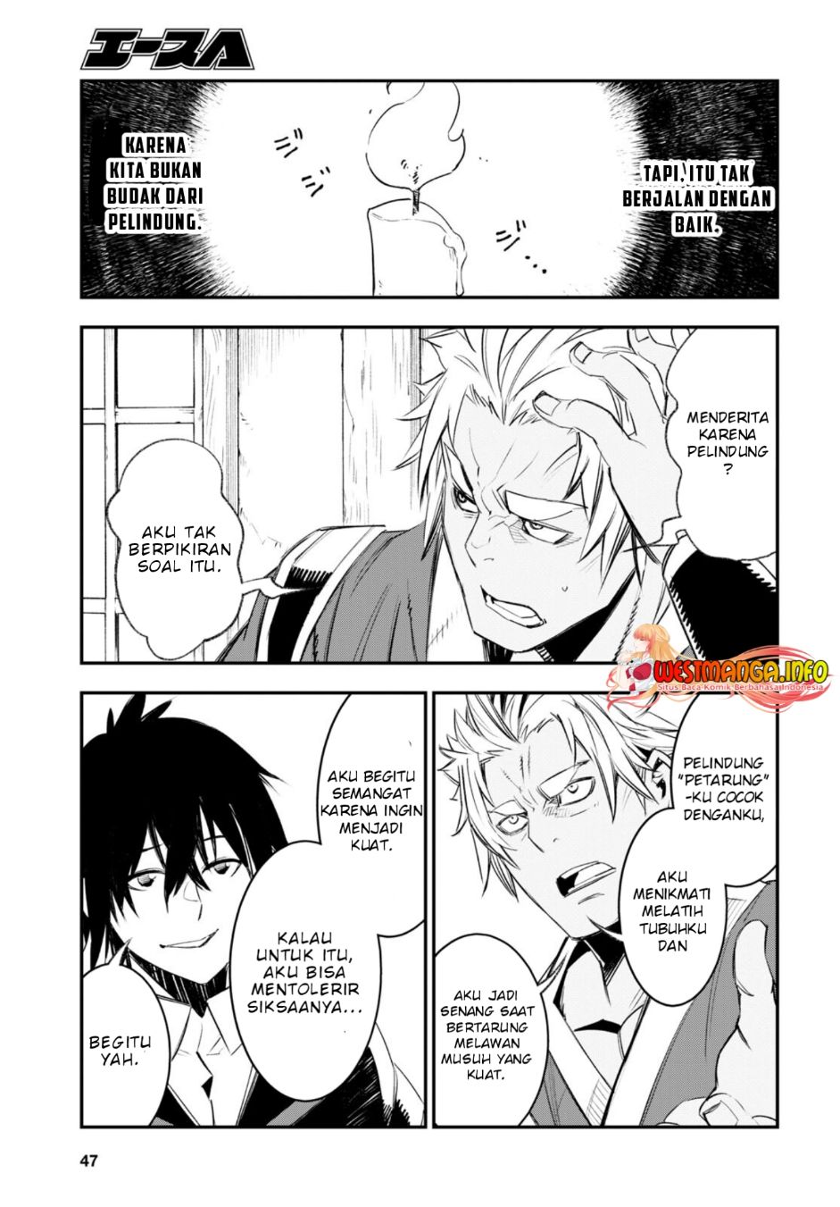Chapter 52 - halaman 35