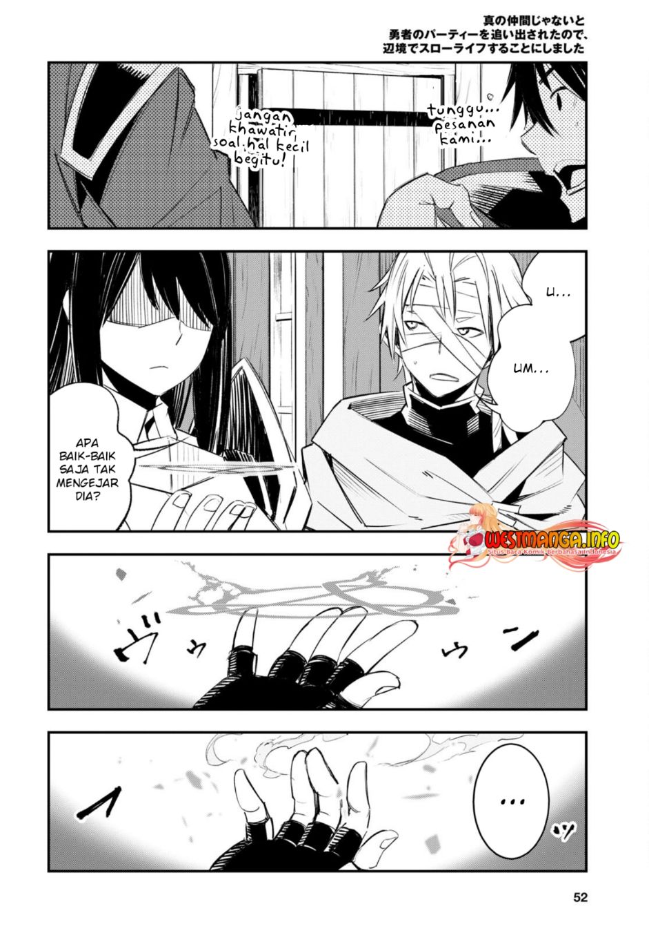 Chapter 52 - halaman 40