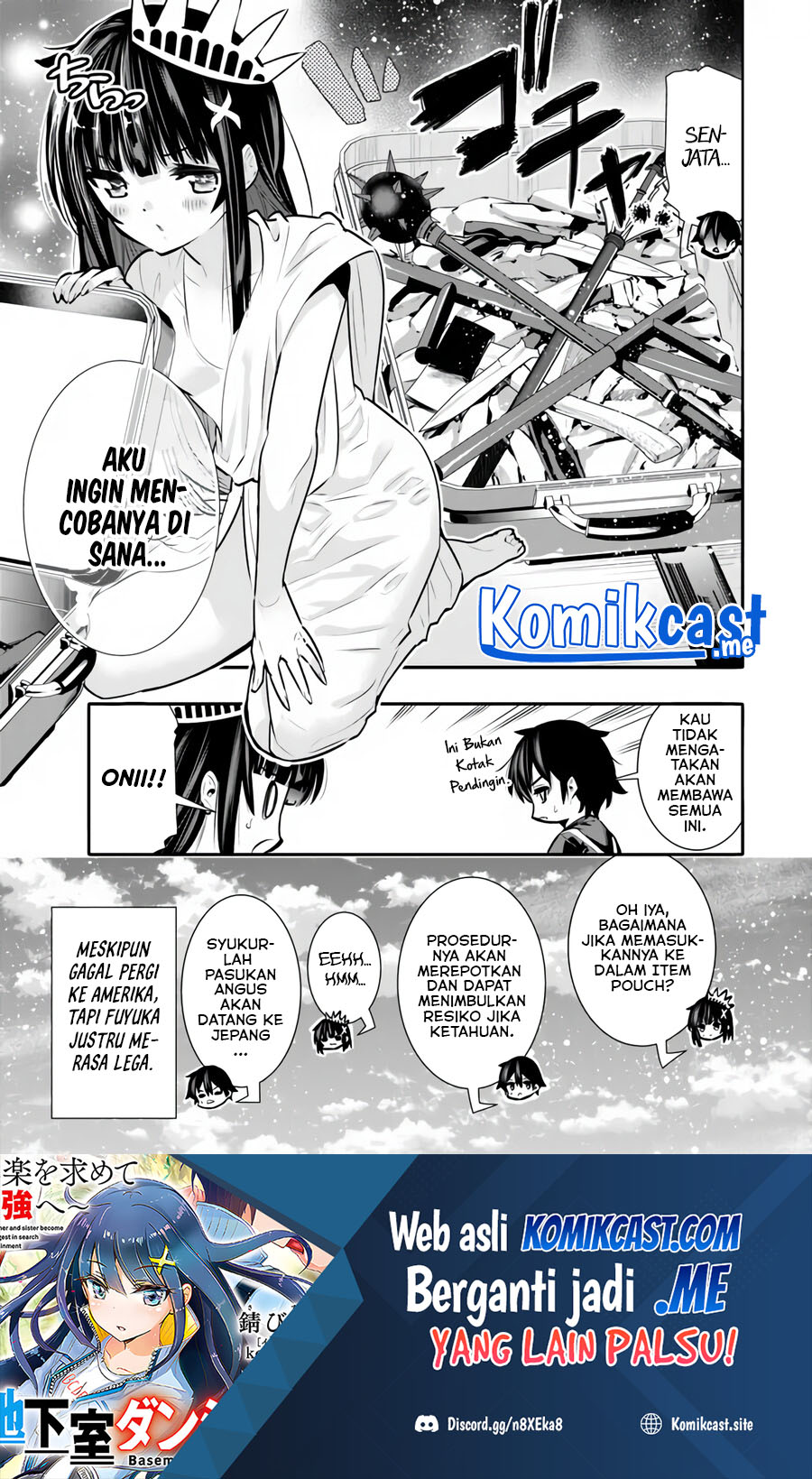 Chapter 46.5 - halaman 12