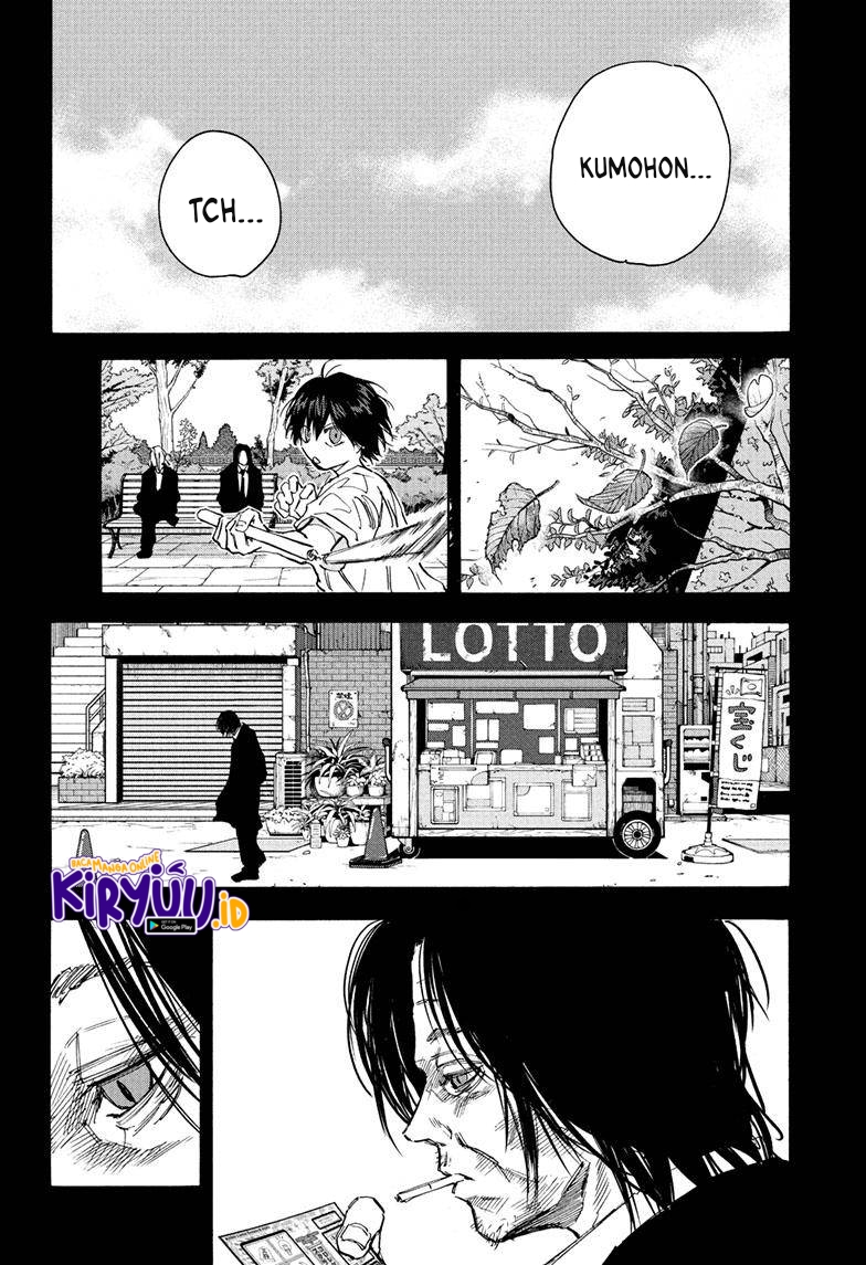 Chapter 99 - halaman 11