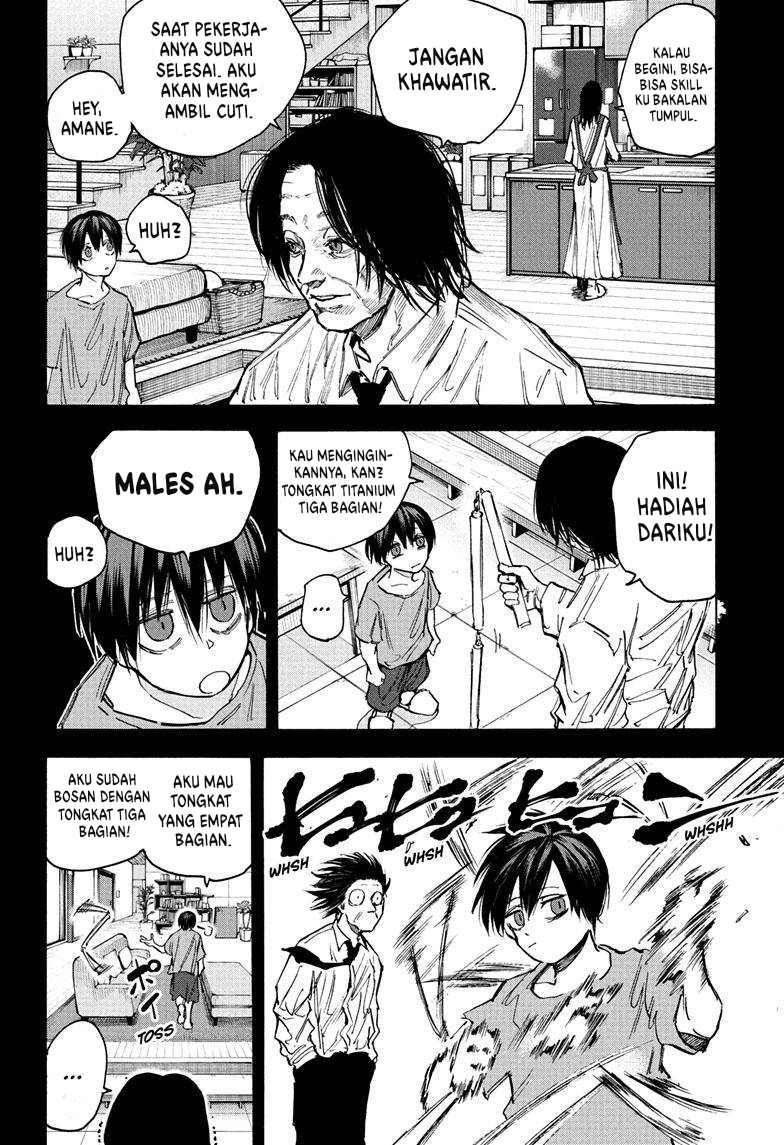 Chapter 99 - halaman 13