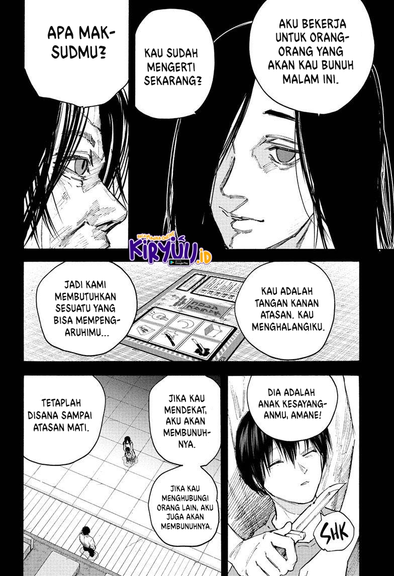 Chapter 99 - halaman 17
