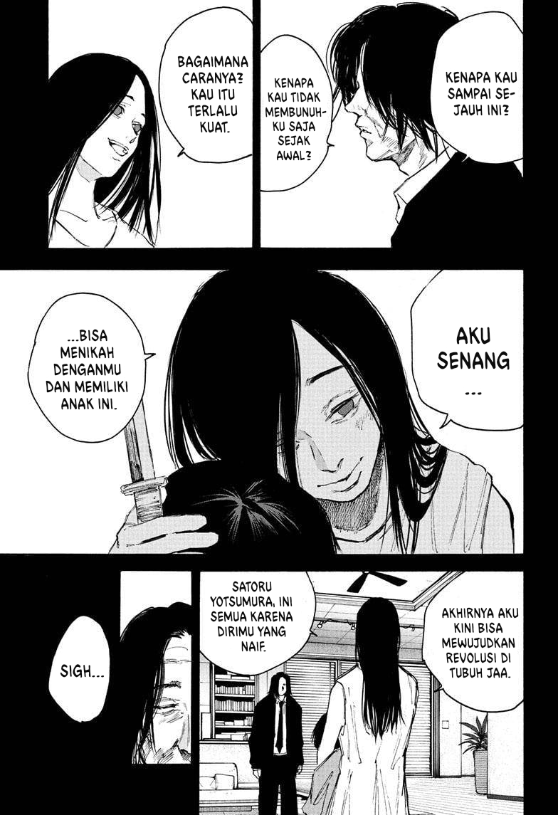 Chapter 99 - halaman 18