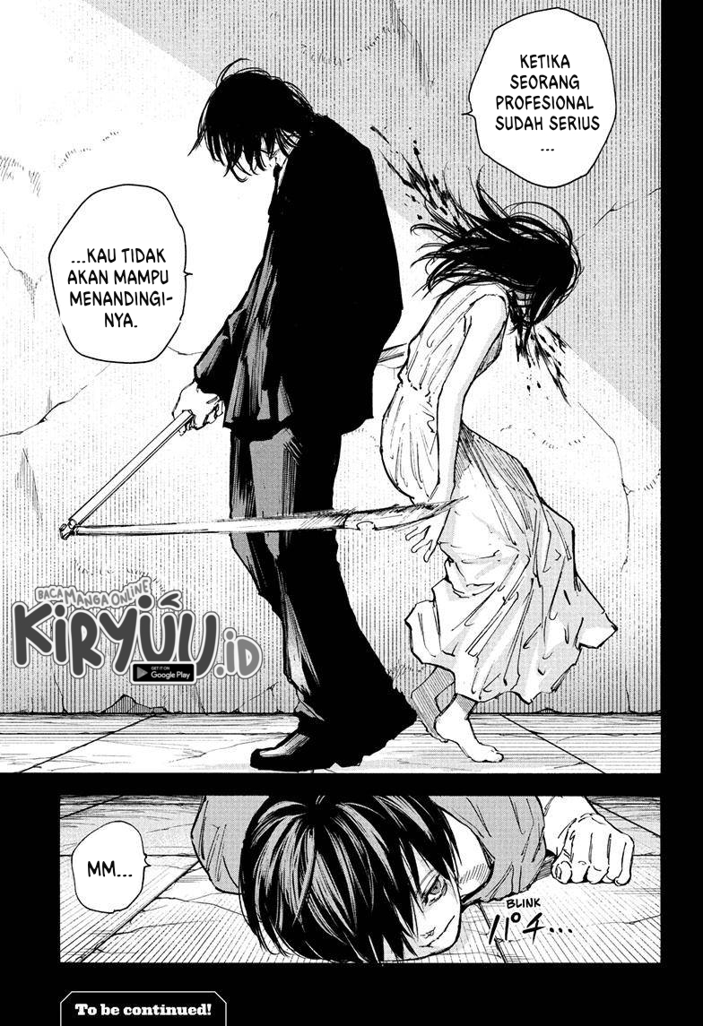 Chapter 99 - halaman 20