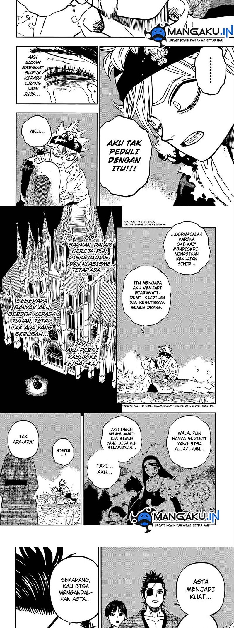 Chapter 350 - halaman 3