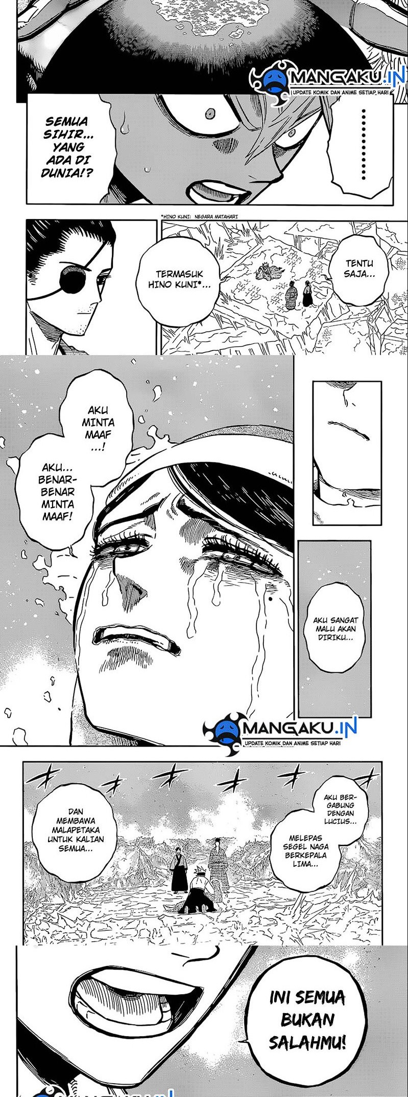 Chapter 350 - halaman 5