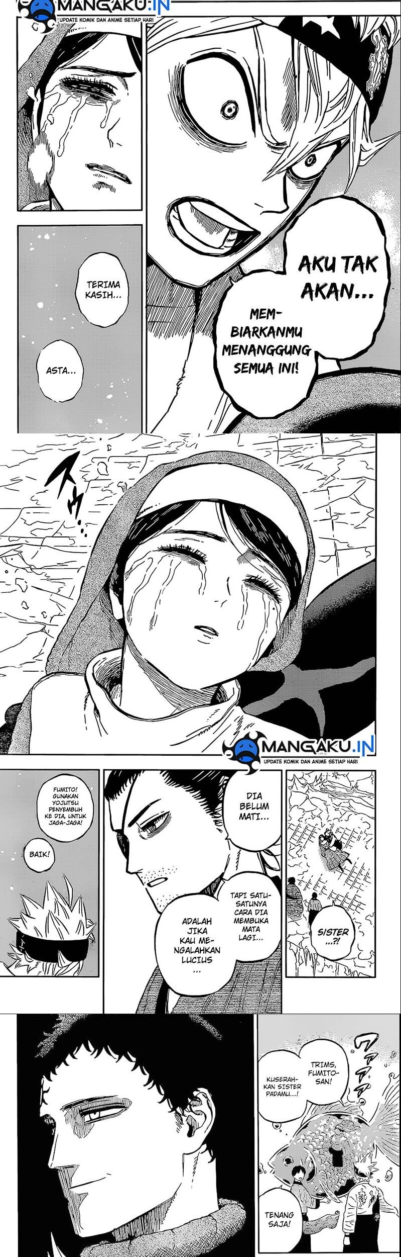 Chapter 350 - halaman 6