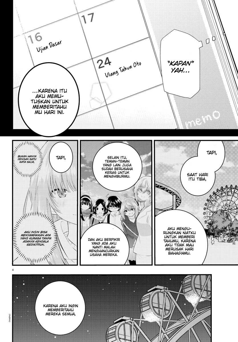 Chapter 145 - halaman 7