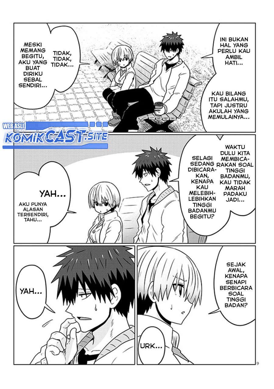 Chapter 92 - halaman 11