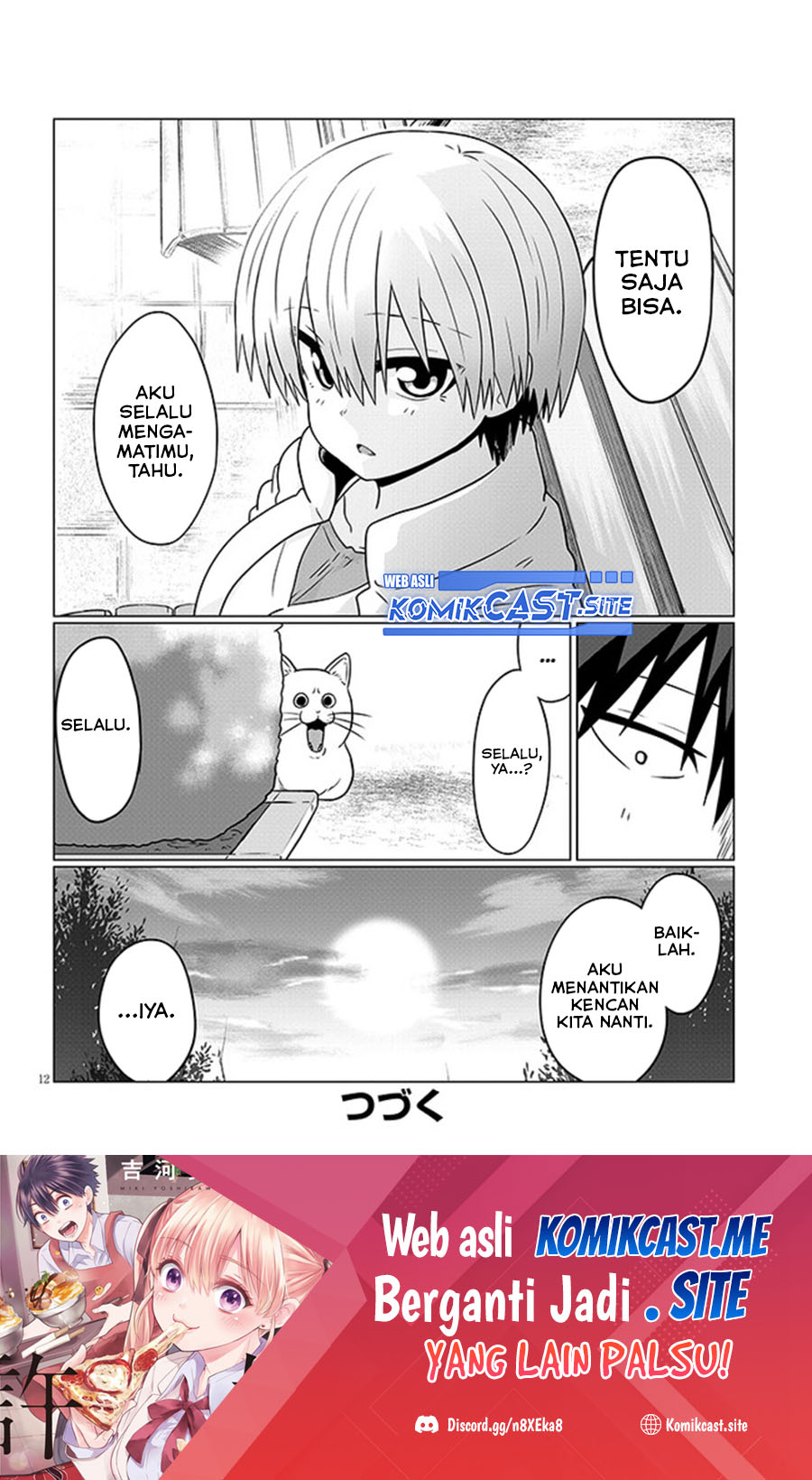Chapter 92 - halaman 14