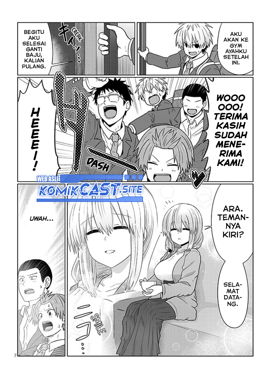 Chapter 92 - halaman 4