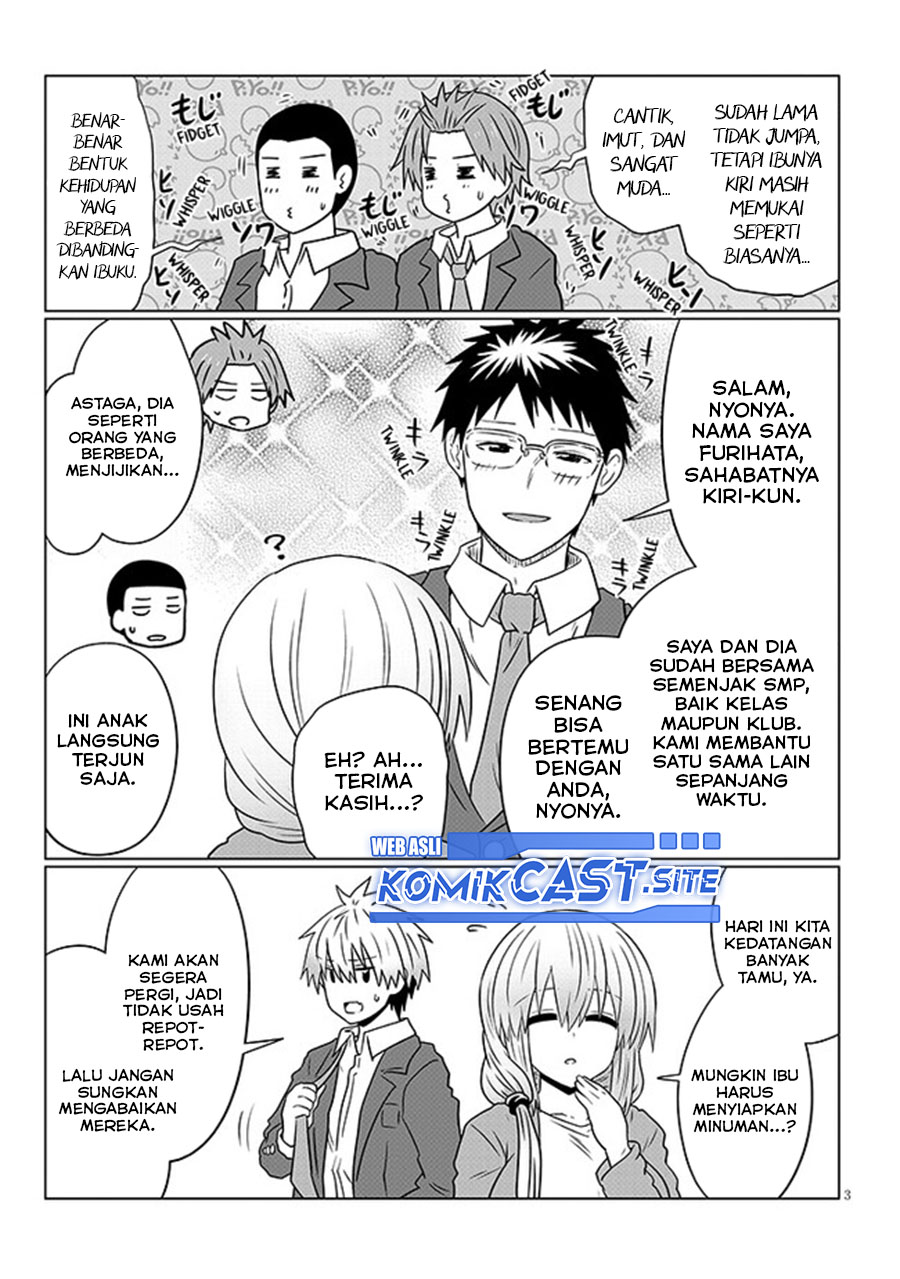 Chapter 92 - halaman 5